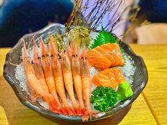 -季玄精致日本料理自助餐(闸北公园店)