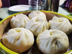 -山菌美食苑(振兴路店)