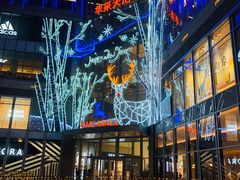 -丽池宫韩式汗蒸会馆(华灯坊店)