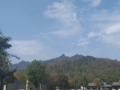 -敬亭山风景名胜区