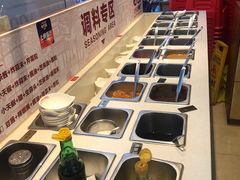 -幸运牛汕头小黄牛牛肉火锅(梅林店)