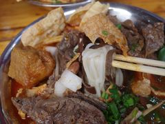 -桂湘缘卤味螺蛳粉