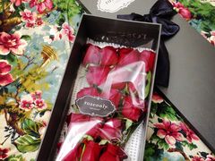 -ROSEONLY诺誓(青岛万象城店)