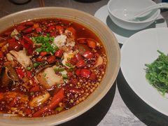 毛血旺-马旺子·川小馆
