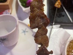 -祥源胡同·涮牛羊肉火锅(花桥店)