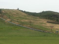 -蓟县盘山滑雪场