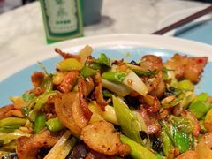 富顺盐煎肉-懒人盐府人家(航天桥店)