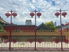 -中心庙
