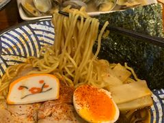 -鸟螢Yakitori·烧鸟·拉面·居酒屋