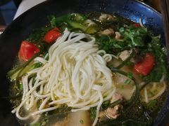 -蒙小妹骨汤饭.米线(新光路店)