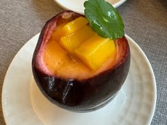 -潮府馆·非遗潮州菜·港式点心(世纪公园店)