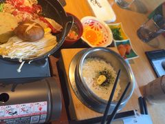 -味太助·银饭食堂(中华城店)