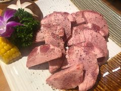 -不倒翁炭火烧肉(永安里店)