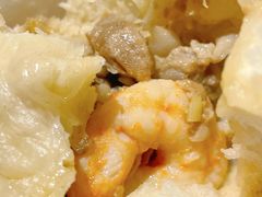 -桃源村铁锅炖鱼(体育馆道店)