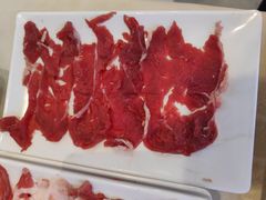 -虾大侠·盱眙龙虾老北京铜锅涮羊肉(金楠天街店)