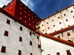 -承德避暑山庄景区