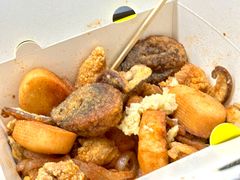 -呷贺盐酥鸡(抄纸巷店)