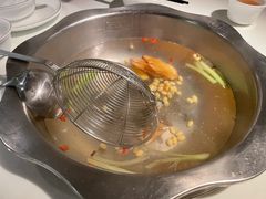 -潮发潮汕牛肉店(龙洞店)