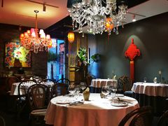 -小河盐帮·私家菜·烤鸭(三元桥·霄云路店)