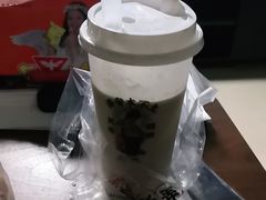 -茶话弄(中贸广场店)