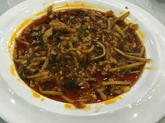 -老酒川菜坊(中山西路店)