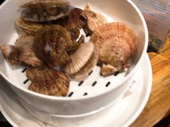 -苏大嘴海鲜牧场(奥林匹克店)