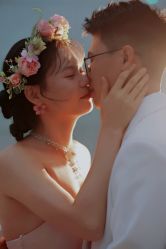 -金夫人婚纱摄影(华南店)