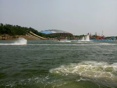 -渔岛海洋度假区