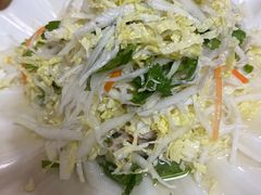 拌三丝-林之六八·6886大连老菜馆