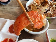 -七欣天香辣蟹火锅(苏州塔园路店)