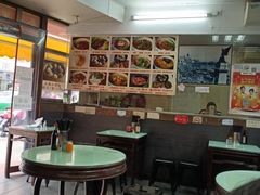 大堂-食惠里小笼包面馆(越秀店)