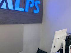 -ALPS阿尔卑斯眼镜(我格广场店)