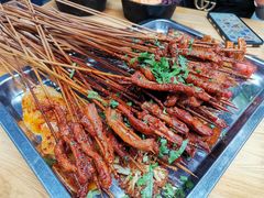 -宋胖油炸