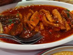 -阿诺泰·泰国餐厅(棕北店)