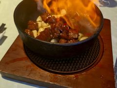 -金典银峰老鹅馆·昆山菜(亭林公园店)