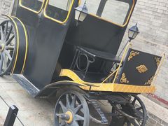 -张学良旧居陈列馆