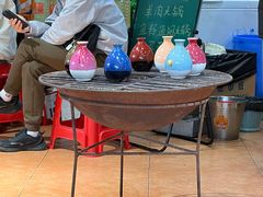 -天下客饭店(中山路店)