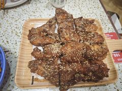-小董哥烤串·爆汁大油边(故宫店)