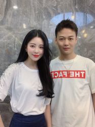 -Rise Hair上升造型