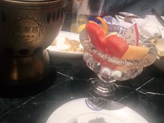 -海鼎荟海鲜姿造(仟禧汇店)