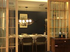 门面-肆月河豚·新淮扬(金融街店)