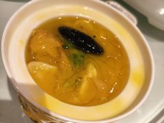-惠丰堂饭庄·烤鸭·京味菜(西北旺·唐家岭店)