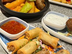 -La Medina餐厅(亮马河南路店)