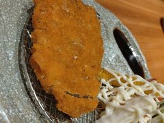 -大岛日本料理铁板烧(南通大饭店)