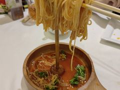 -大鸭梨烤鸭(左家庄店)