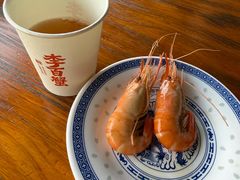 -李百蟹·江南蟹黄面·河景餐厅(夫子庙总店)