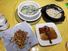 -大笑饭堂(甲子桥店)