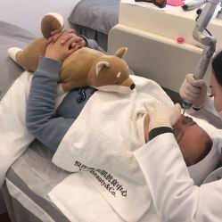 -悦汐颜美肌抗衰中心