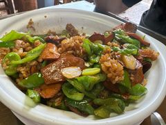 -88号小吃店·经典云南菜·地道纳西美食