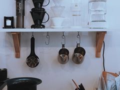 -悟白咖啡WoobyCafe